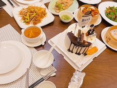 -喜粤8号(四海唐人街店)