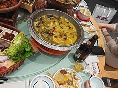 -汉唐守艺人·河北面馆(民心河店)