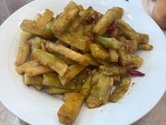 -美达尔烧烤(银川东路店)