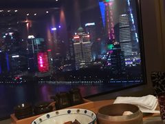 -非常时髦餐厅VUE Restaurant(外滩茂悦大酒店)