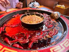 -陈眼镜火锅(总店)