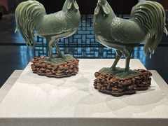 -北京工艺美术博物馆