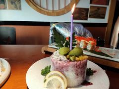 -鳗鱼家·深夜食堂(军博店)