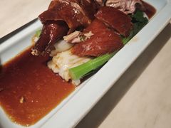 -稻香饭店(龙华天虹店)