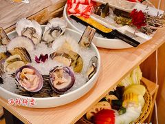 -樾餐厅泰式海鲜火锅(民歌湖店)