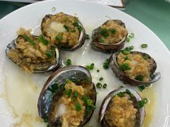 -景好海鲜餐厅(大鹏必选旅游店)