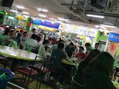 -無招牌海鮮(芽笼店)
