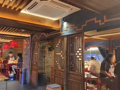 -小龙坎火锅(全球旗舰店)