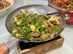 -蜀厨小匠·民间川菜(犀浦店)