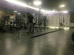 -中田健身工作室(博兴路店)