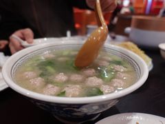 -满园烤鸭·春饼(沈北万达店)
