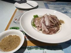 -新疆兵团食府清真(马连道店)