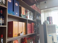 -秀妈厨房(灰汤老店)