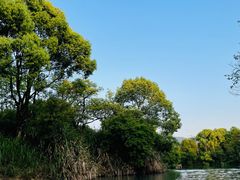 -西溪国家湿地公园