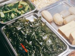 海带-红全周·洪濑鸡爪(万祥路店)
