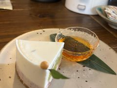 -知亘茶食