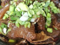 羊肉煲-妈妈的小作坊(陈家镇店)