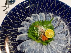 -桥岚·巷子鲜河豚鱼(专门店)