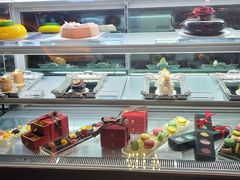 -富力丽思卡尔顿酒店·香荟全日制餐厅