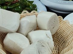 -一块豆腐(海滨中路店)
