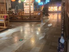 -永青泉汗蒸广场(大运河博物馆店)