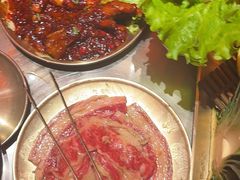 -西塔老太太泥炉烤肉(苏州大悦城店)