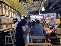 -雷门拉面店(新光天地店)