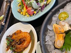 -德川家日本料理(中关村寰太大厦店)