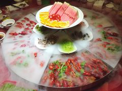 -张胡李四季虾玲珑(竞舟路店)