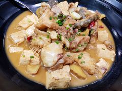 -春盛渔府(牛首山店)