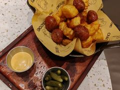 -CRAZYONES西班牙海鲜饭(上海美罗城店)