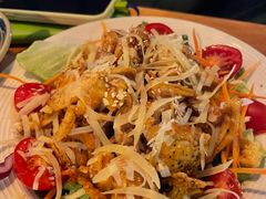 -萨尔瓦多Salvador's