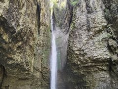 -鹿院坪生态旅游景区