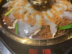 -陶德砂锅(蜀汉路店)