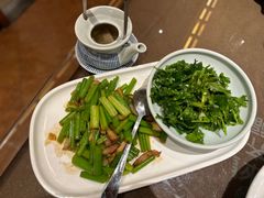 -福来齐·鲁菜海鲜·渔家菜(朝阳街分店)