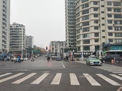 -必胜客(欢乐颂店)