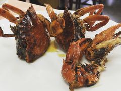 -莲花公园煎蟹(总店)