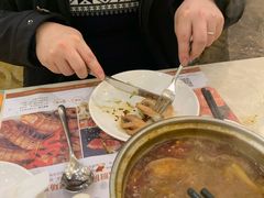 -芭菲盛宴·环球美食(袁家岗店)