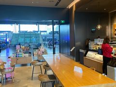 -星巴克(成都东站店)