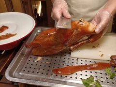 -范家小馆·烤鸭新京菜(金融街店)