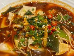 -飞天大厦清真餐厅