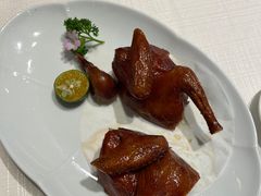 -金悦轩海鲜酒家(拱北店)