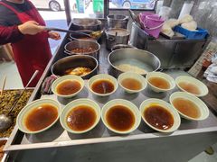 -晓马鸭店(新芜路店)
