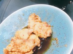 -君霖海鲜私房菜(春柳店)