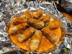 -臭桂鱼儿特色餐厅(朝晖七小区北区店)