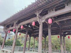 -梦姑塘文化公园