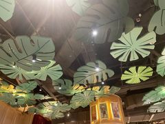 -苏梅花园(群星城店)