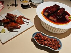 -侨美食家·粤菜(体育西路店)