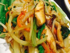 -湘汇概念铁板烧(铁西万达店)