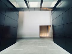 -上海柏悦酒店